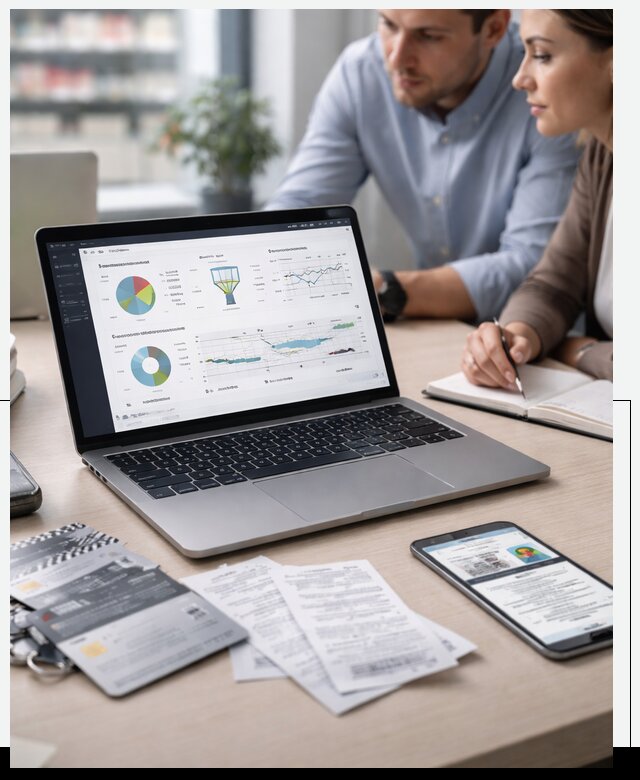 Лояльность и CDP для ритейла в Южноуральске от 16404 р. | АвикейЖрк