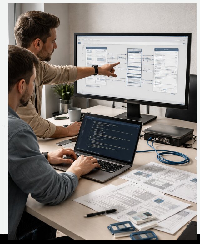 Интеграция ЕГИСЗ и ЛИС в медучреждениях с сопровождением в Южноуральске
