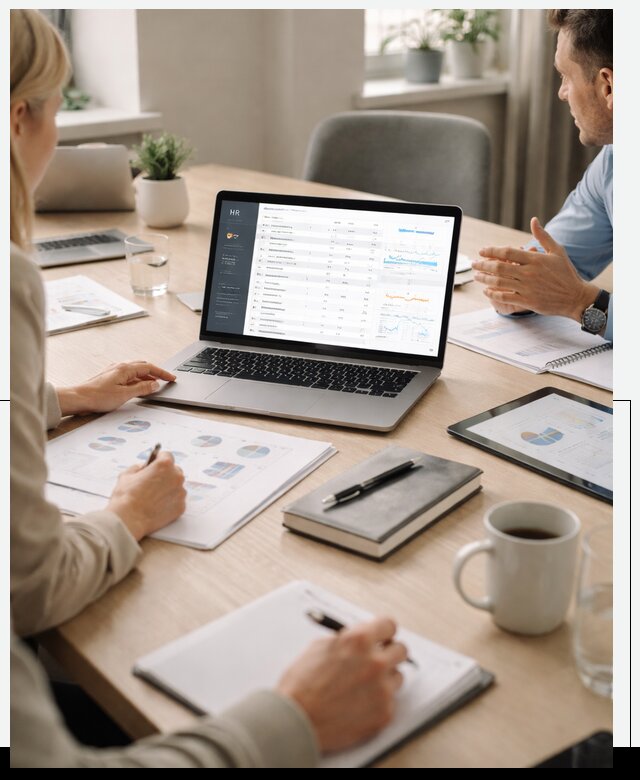 HR системы HCM ATS для подбора в Южноуральске от 13123 р. АвикейЖрк