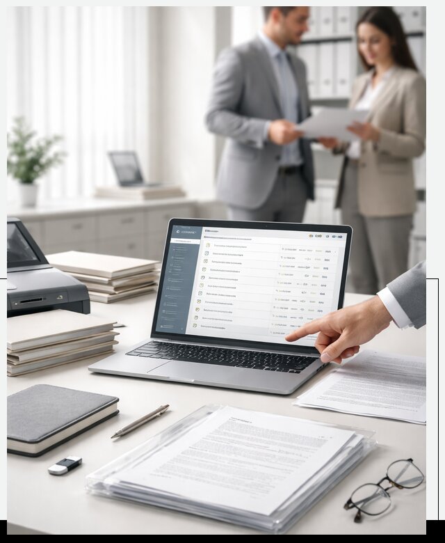 КЭДО и интеграция с 1С ЗУП в Южноуральске от 8202 р. АвикейЖрк