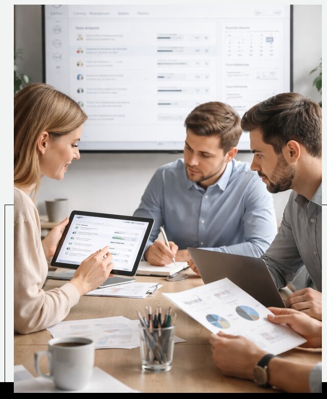 Внедрение и поддержка системы управления обучением в Южноуральске