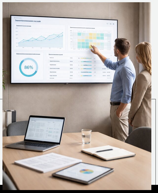 АвикейЖрк - Аналитика успеваемости обучения в Южноуральске от 8202 р.