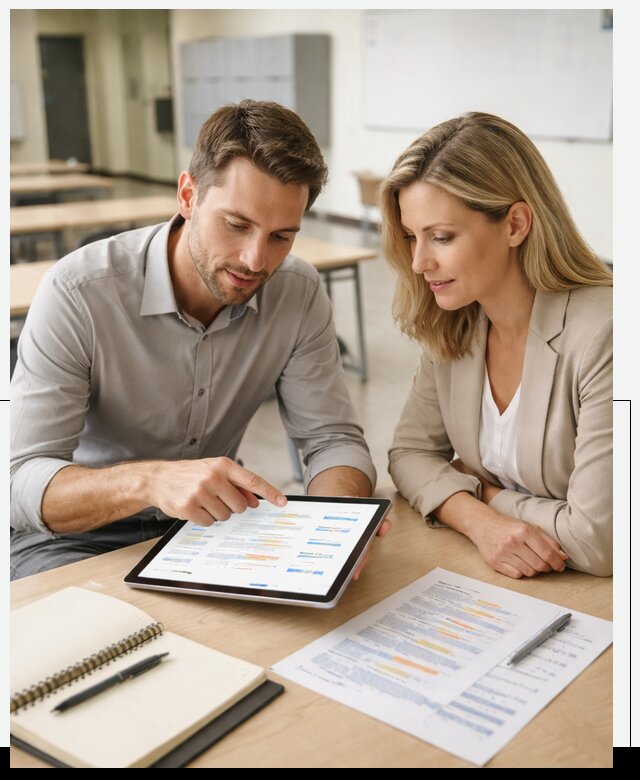 Разработка электронный дневник школа в Южноуральске от 16404 р. |АвикейЖрк