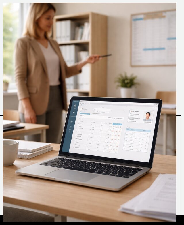 Электронный журнал школа система в Южноуральске от 13123 р. | АвикейЖрк