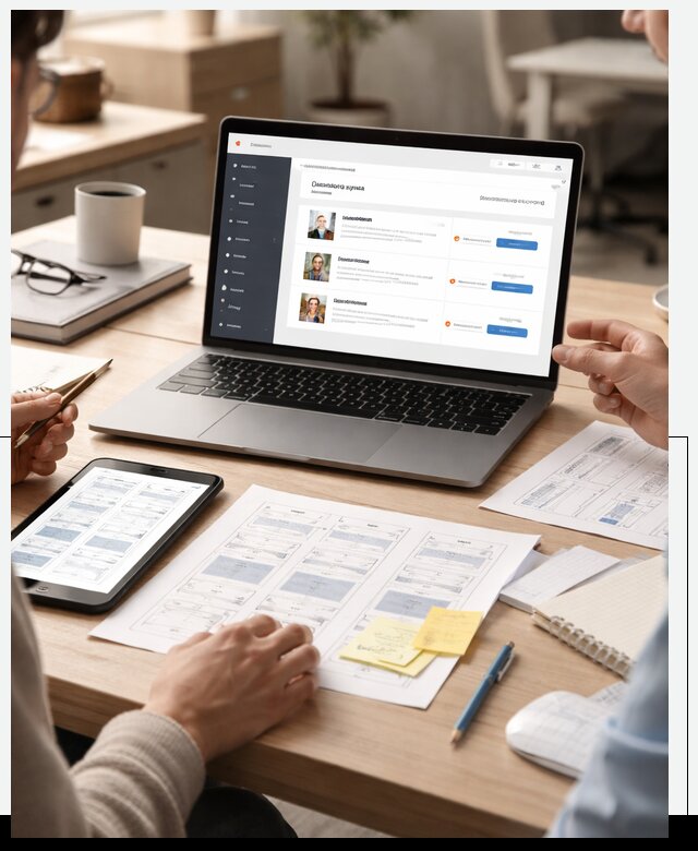 Онлайншкола платформа разработка в Южноуральске от 13123 р. | АвикейЖрк