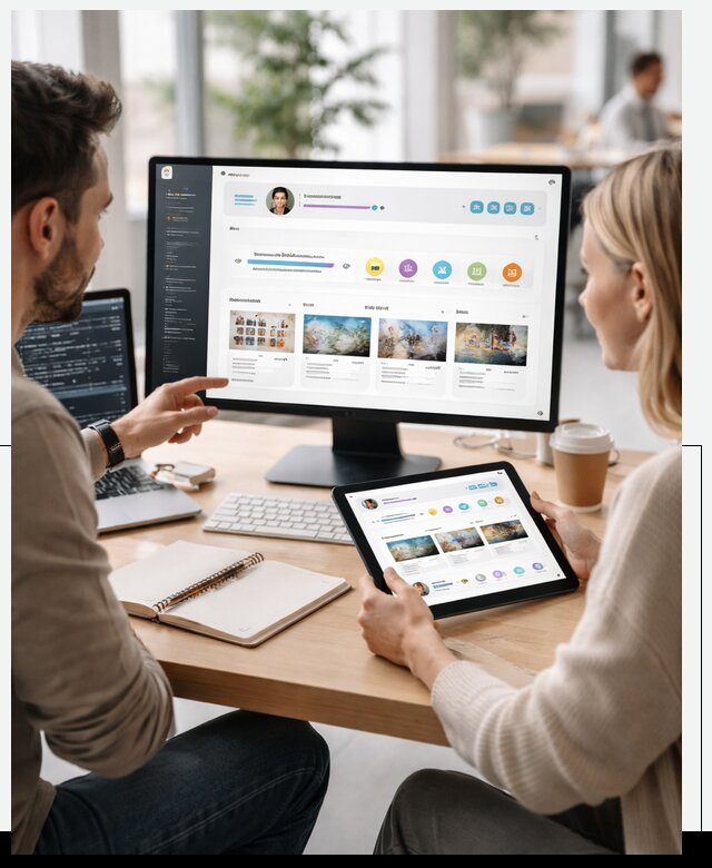 Геймификация обучения платформа в Южноуральске от 16404 р, АвикейЖрк