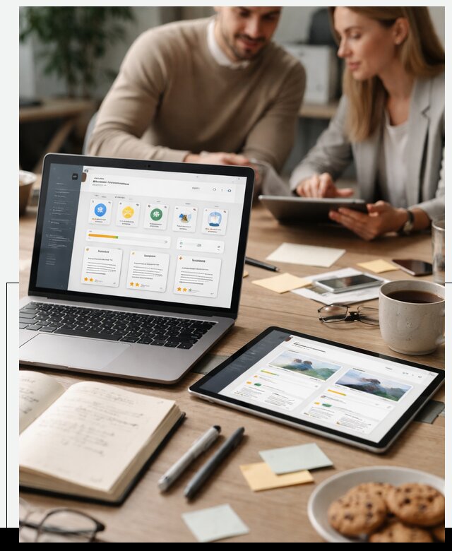 Платформа геймификации обучения и корпоративного развития в Южноуральске