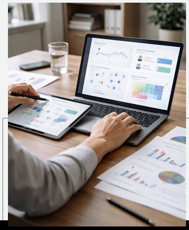 Разработка адаптивной AI системы обучения в Южноуральске под бизнес