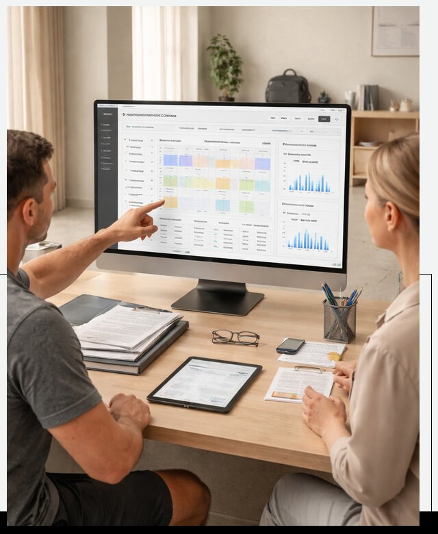 Управление спортивной школой система в Южноуральске от 9296 р. | АвикейЖрк