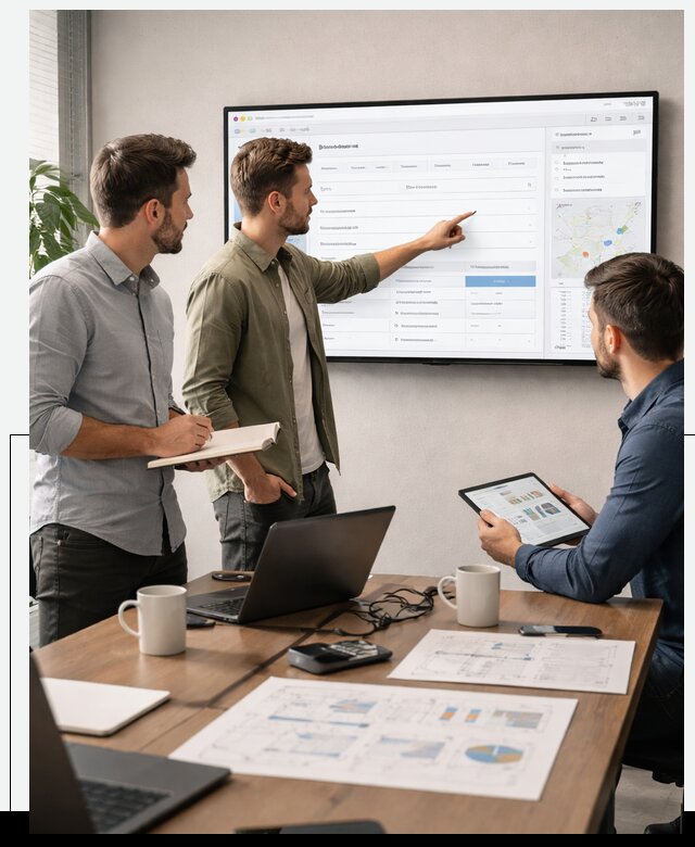 Разработка порталов госуслуг и интеграция с ФГИС в Южноуральске