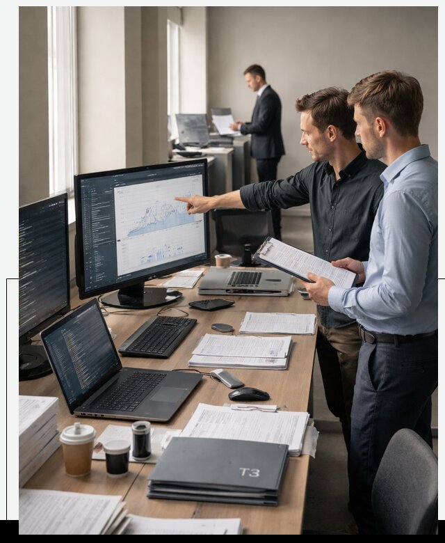 СЭД для государственного органа: внедрение и сопровождение в Южноуральске