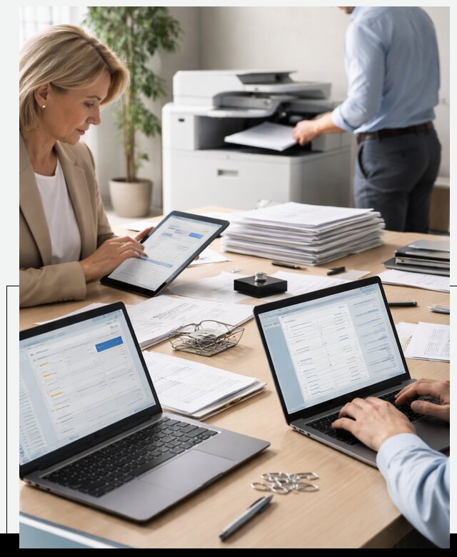 Внедрение МЭДО межведомственного документооборота в Южноуральске