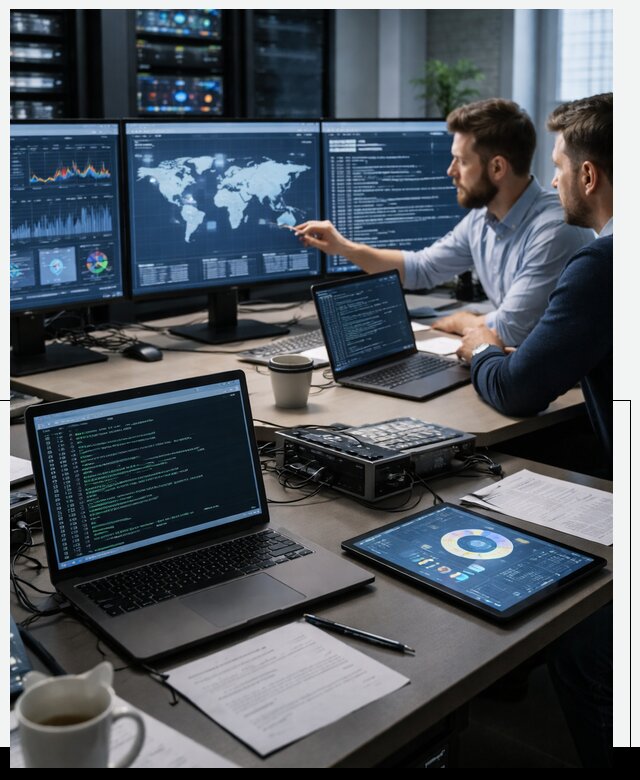 Внедрение SIEM и SOC в Южноуральске от 9296 р. | АвикейЖрк мониторинг