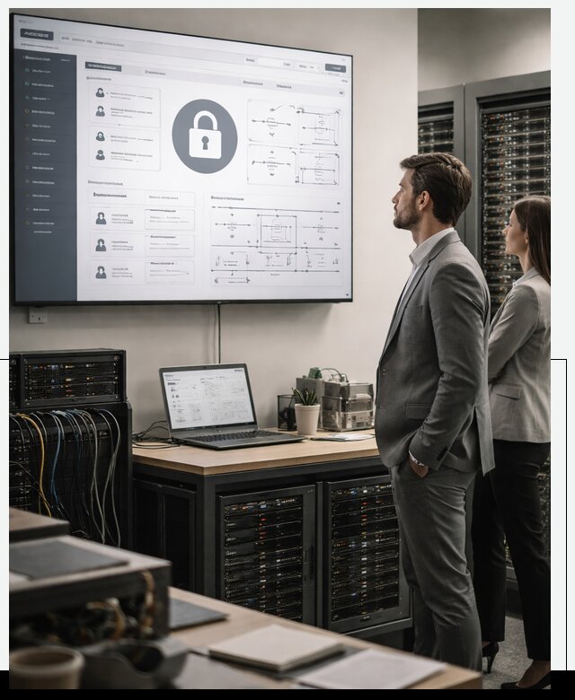 Защита КИИ и IAM в Южноуральске от 32808 р. | АвикейЖрк — MFA, PAM, ZTNA