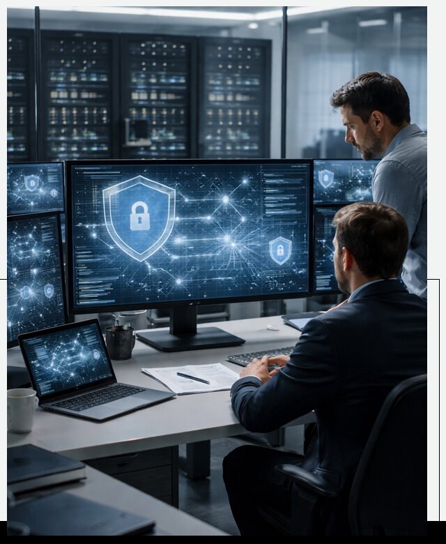 Кибербезопасность госсистем в Южноуральске от 13123 р. | АвикейЖрк