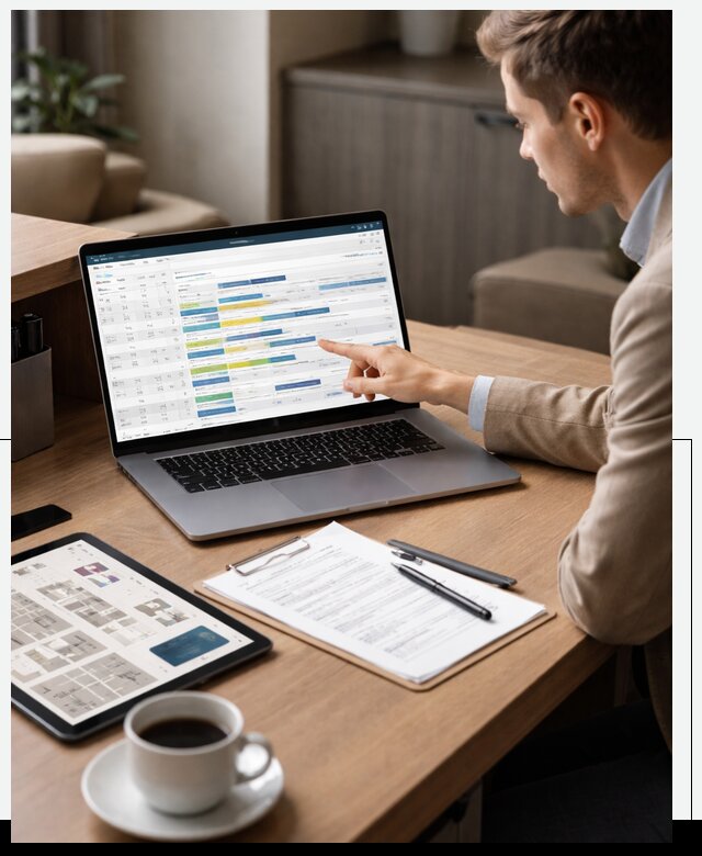 Бронирование отелей PMS в Южноуральске разработка от 38276 р., АвикейЖрк