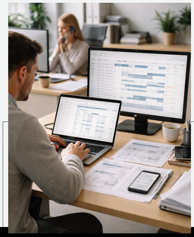 PMS для бронирования отелей и управления номерным фондом в Южноуральске