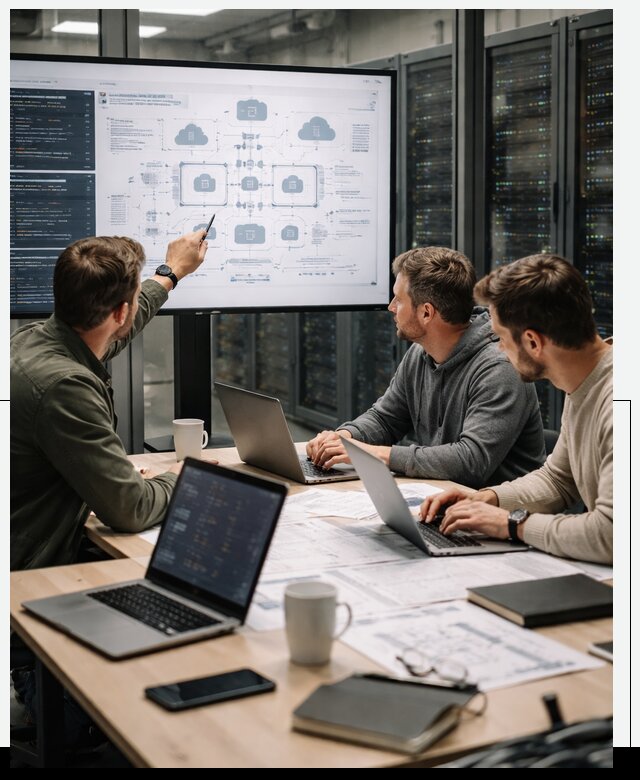 GameDev Backend и платформы в Южноуральске от 27340 р. | АвикейЖрк