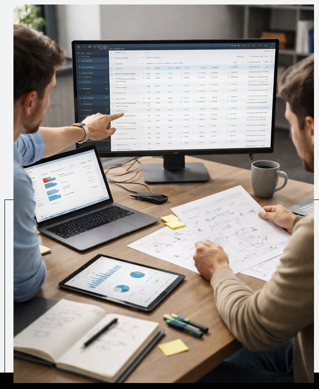 Интеграция GDS и настройка онлайн-бронирования в Южноуральске